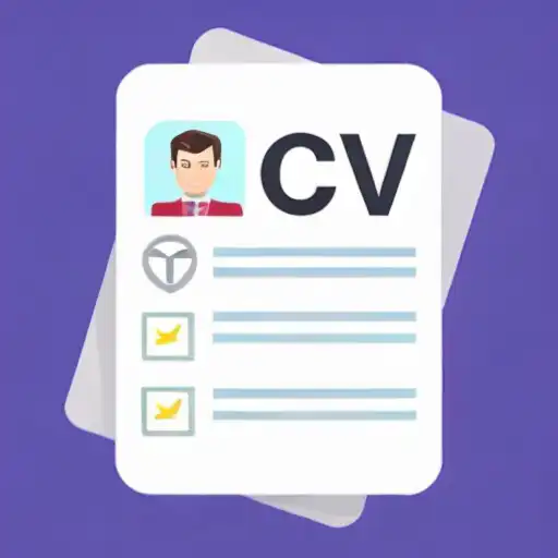 Play Currículums PDF Creador de CV APK
