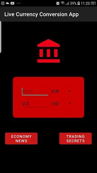 Play Currencies economy  and enjoy Currencies economy with UptoPlay