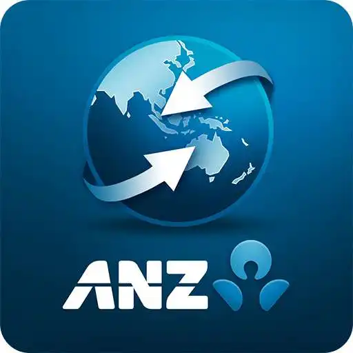 Run free android online Currency by ANZ APK