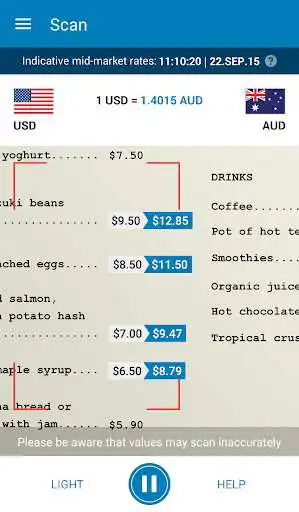 Play APK Currency by ANZ  and enjoy Currency by ANZ with UptoPlay com.anz.currencies