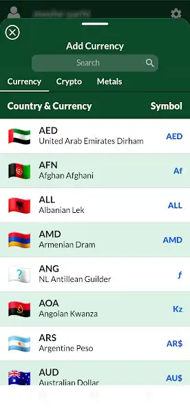 Play Currency Converter  Alerts as an online game Currency Converter  Alerts with UptoPlay