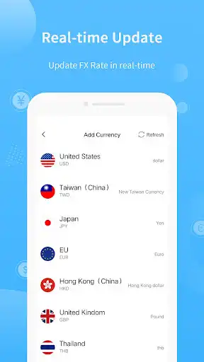 Play Currency Converter, Calculate FX & Tip - Calc Plus as an online game Currency Converter, Calculate FX & Tip - Calc Plus with UptoPlay
