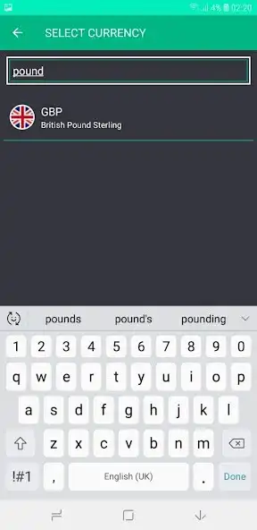 Play Currency Converter - Easy Fa and enjoy Currency Converter - Easy Fa with UptoPlay Play Currency Converter - Easy Fa and enjoy Currency Converter - Easy Fa with UptoPlay