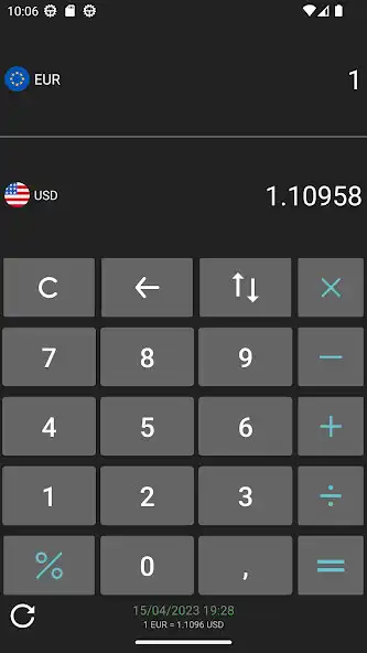 Play Currency Converter from Daicha and enjoy Currency Converter from Daicha with UptoPlay Play Currency Converter from Daicha and enjoy Currency Converter from Daicha with UptoPlay