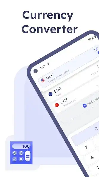 Play Currency Converter: Money Rate  and enjoy Currency Converter: Money Rate with UptoPlay