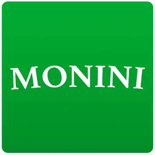 Free play online Currency Converter Monini  APK