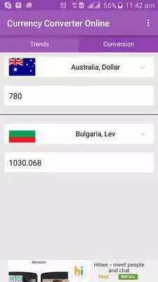 Play Currency Converter Online