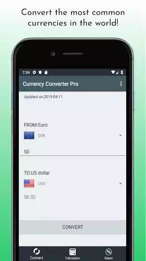 Play Currency Converter Pro