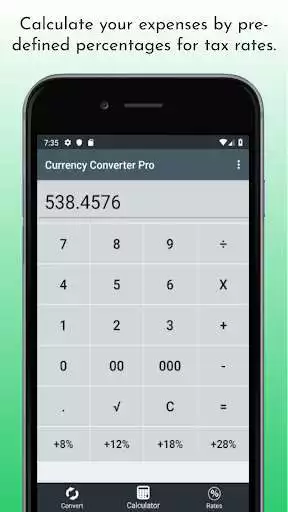 Play Currency Converter Pro