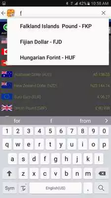 Play Currency Converter Pro