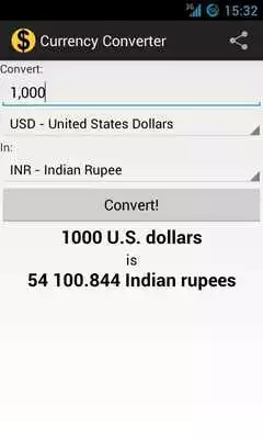 Play Currency Converter