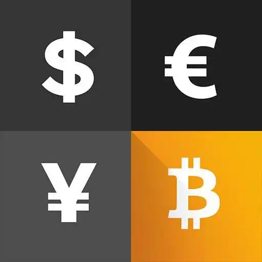 Run free android online Currency + Crypto Converter APK