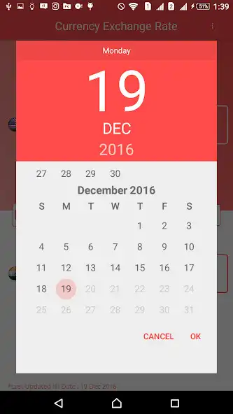 Play Currency Exchange Rate as an online game Currency Exchange Rate with UptoPlay