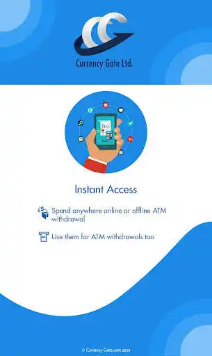 Play Currency Gate Ltd. as an online game Currency Gate Ltd. with UptoPlay