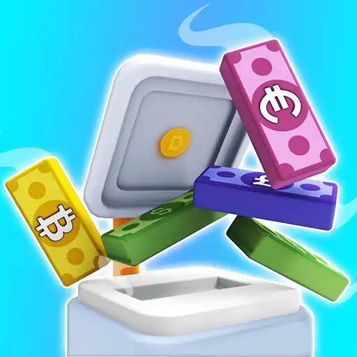 Play Currency Mining APK