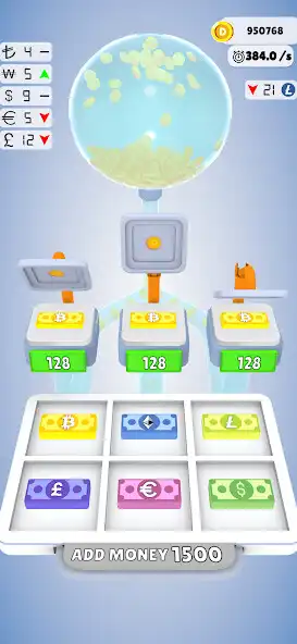 Play Currency Mining  and enjoy Currency Mining with UptoPlay