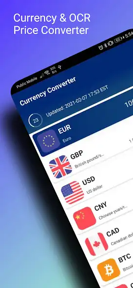 Play Currency  OCR Price Converter  and enjoy Currency  OCR Price Converter with UptoPlay