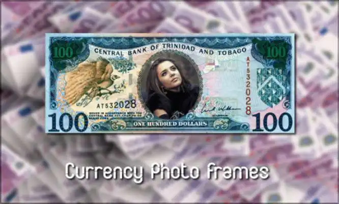 Play Currency Photo Frames