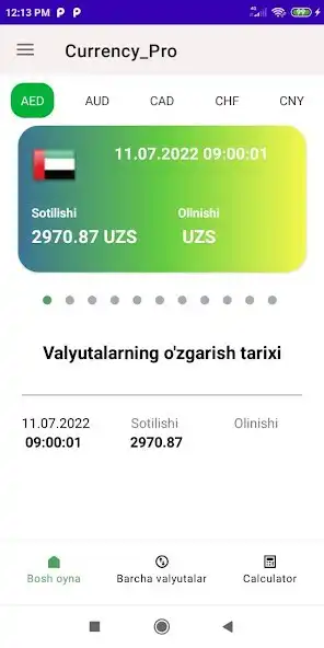 Play Currency Pro  and enjoy Currency Pro with UptoPlay