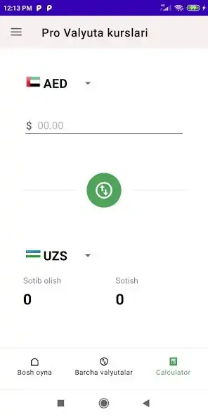 Play Currency Pro as an online game Currency Pro with UptoPlay