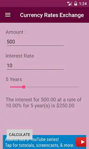 Play Currency Rates Exchange  and enjoy Currency Rates Exchange with UptoPlay