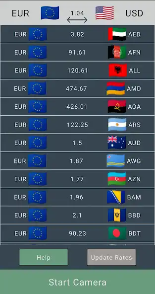 Play Currency Translator  and enjoy Currency Translator with UptoPlay