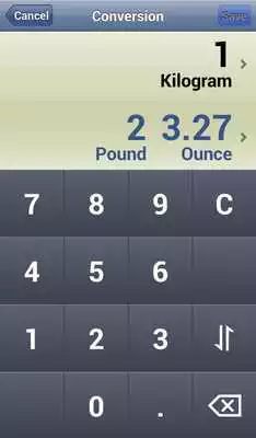 Play Currency  Unit Conversion Notes