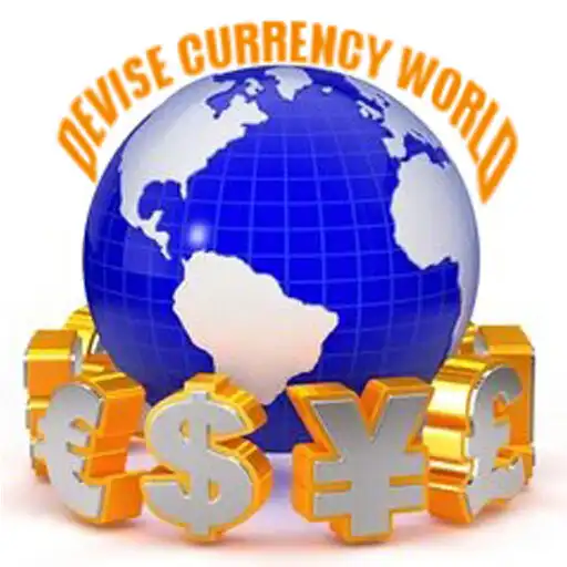Play CurrencyWorldDevise APK