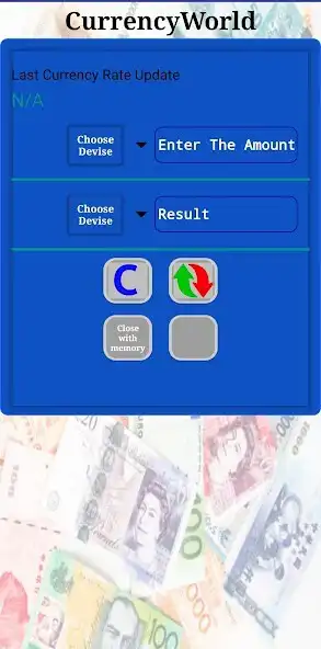 Play CurrencyWorldDevise  and enjoy CurrencyWorldDevise with UptoPlay
