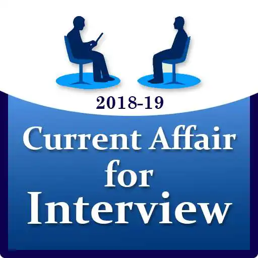 Play Current affair for interview APK Play Current affair for interview APK