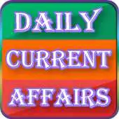 Free play online Current Affair Hindi  English APK