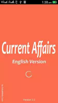 Play Current Affairs 2015