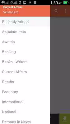 Play Current Affairs 2015