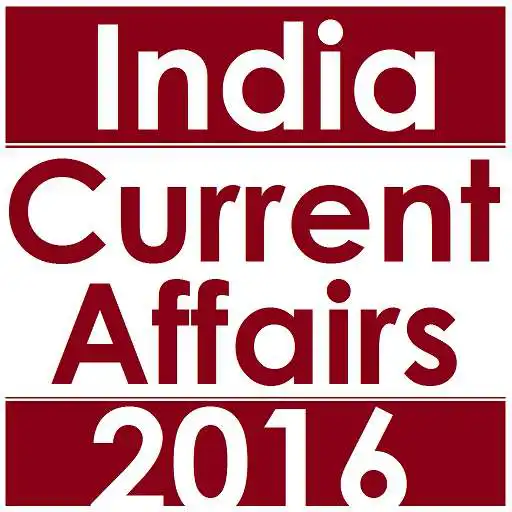 Run free android online Current Affairs 2018 INDIA IAS APK