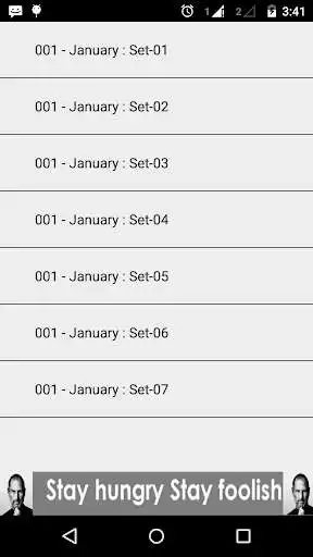 Play APK Current Affairs 2018 INDIA IAS  and enjoy Current Affairs 2018 INDIA IAS with UptoPlay com.BabithaKG.CurrentAffairs