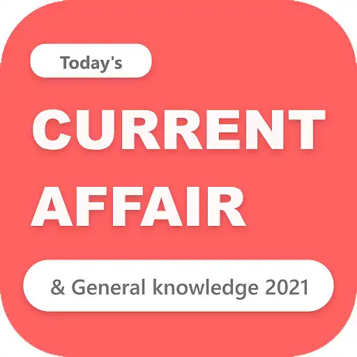 Play Current Affairs and GK 2021 APK