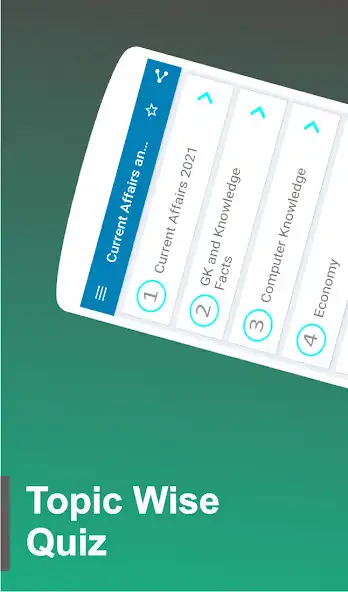 Play Current Affairs and GK 2021  and enjoy Current Affairs and GK 2021 with UptoPlay