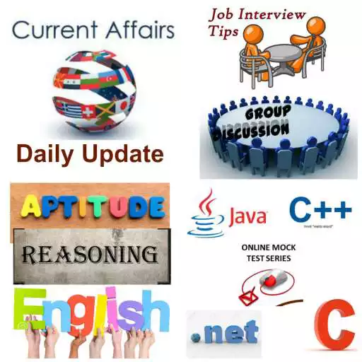 Free play online Current Affairs,Aptitude,GD,Interview Tips APK Free play online Current Affairs,Aptitude,GD,Interview Tips APK
