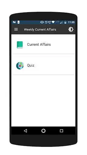 Play Current Affairs in Gujarati (Weekly) Play Current Affairs in Gujarati (Weekly)