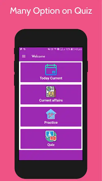 Play Current Affairs  Quiz Exam in Hindi 2021-22  and enjoy Current Affairs  Quiz Exam in Hindi 2021-22 with UptoPlay