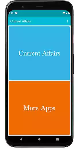 Play Current Affairs