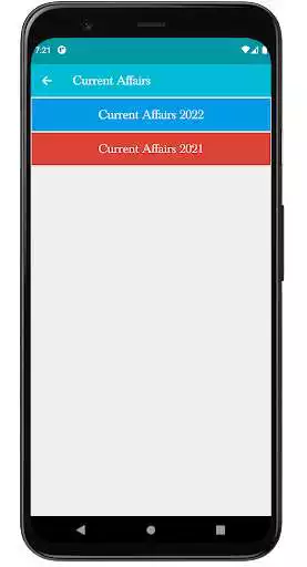 Play Current Affairs