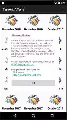 Play Current Affairs