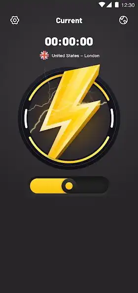 Play Current - Better VPN Master  and enjoy Current - Better VPN Master with UptoPlay