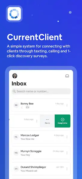 Play CurrentClient  and enjoy CurrentClient with UptoPlay