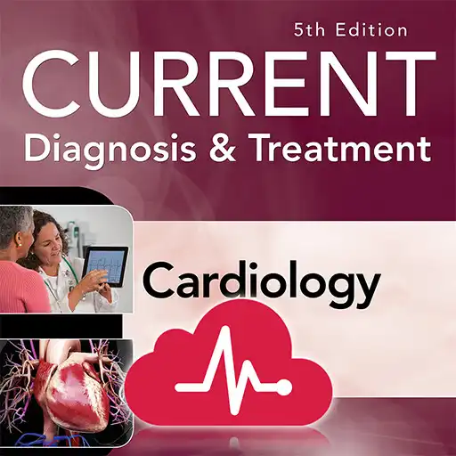 Play CURRENT Dx Tx Cardiology APK Play CURRENT Dx Tx Cardiology APK