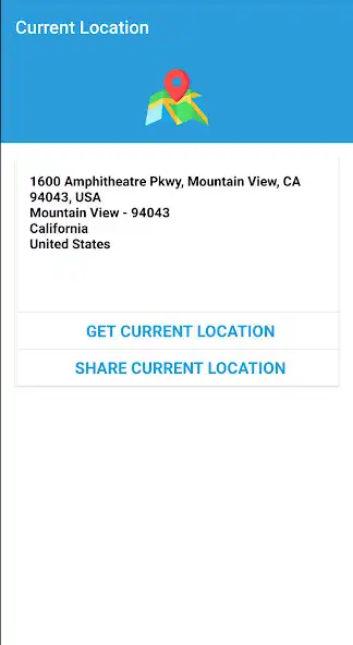 Play Current Location  and enjoy Current Location with UptoPlay