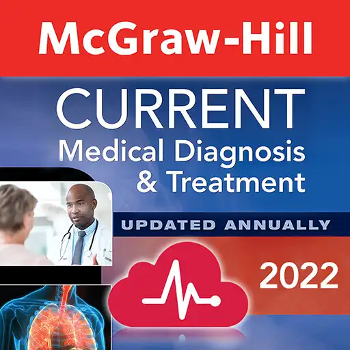 Play CURRENT Med Diag Treatment APK Play CURRENT Med Diag Treatment APK