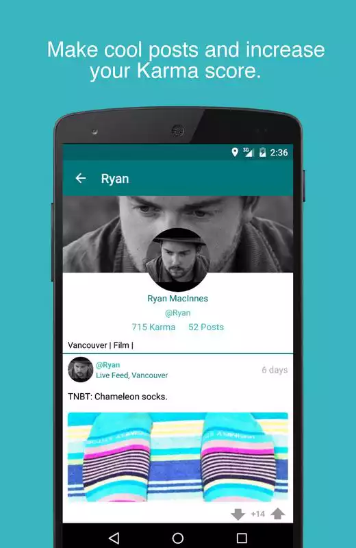 Play Currents