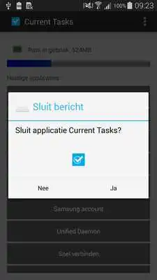 Play Current Tasks Play Current Tasks